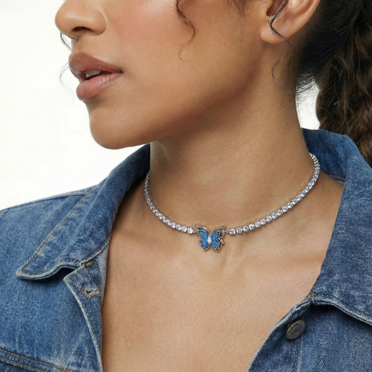 Collier Zéphéa