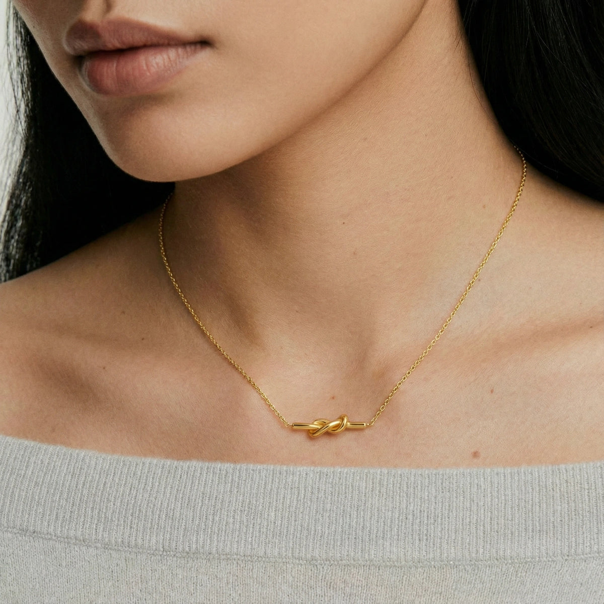 Collier Linaria
