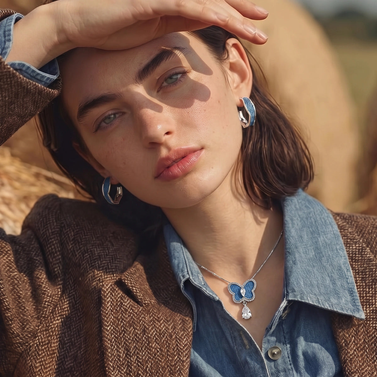 Collier Morphéa