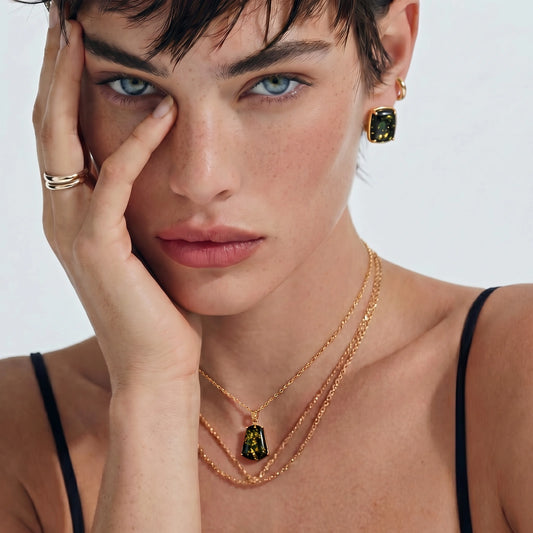 Collier Sylvenne