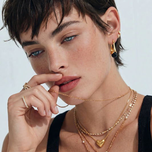 Boucles Nyx