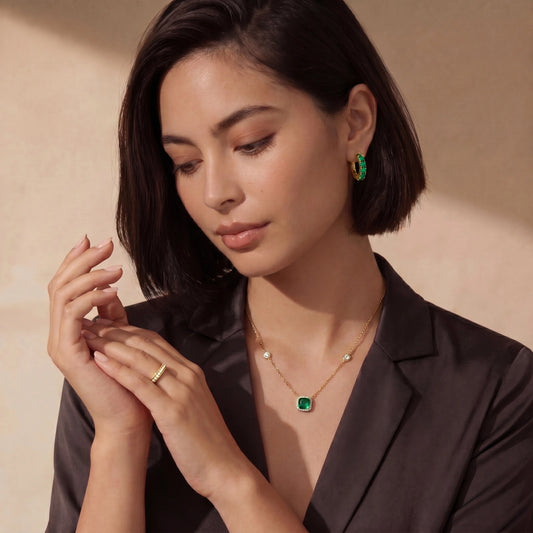 Collier Mizar