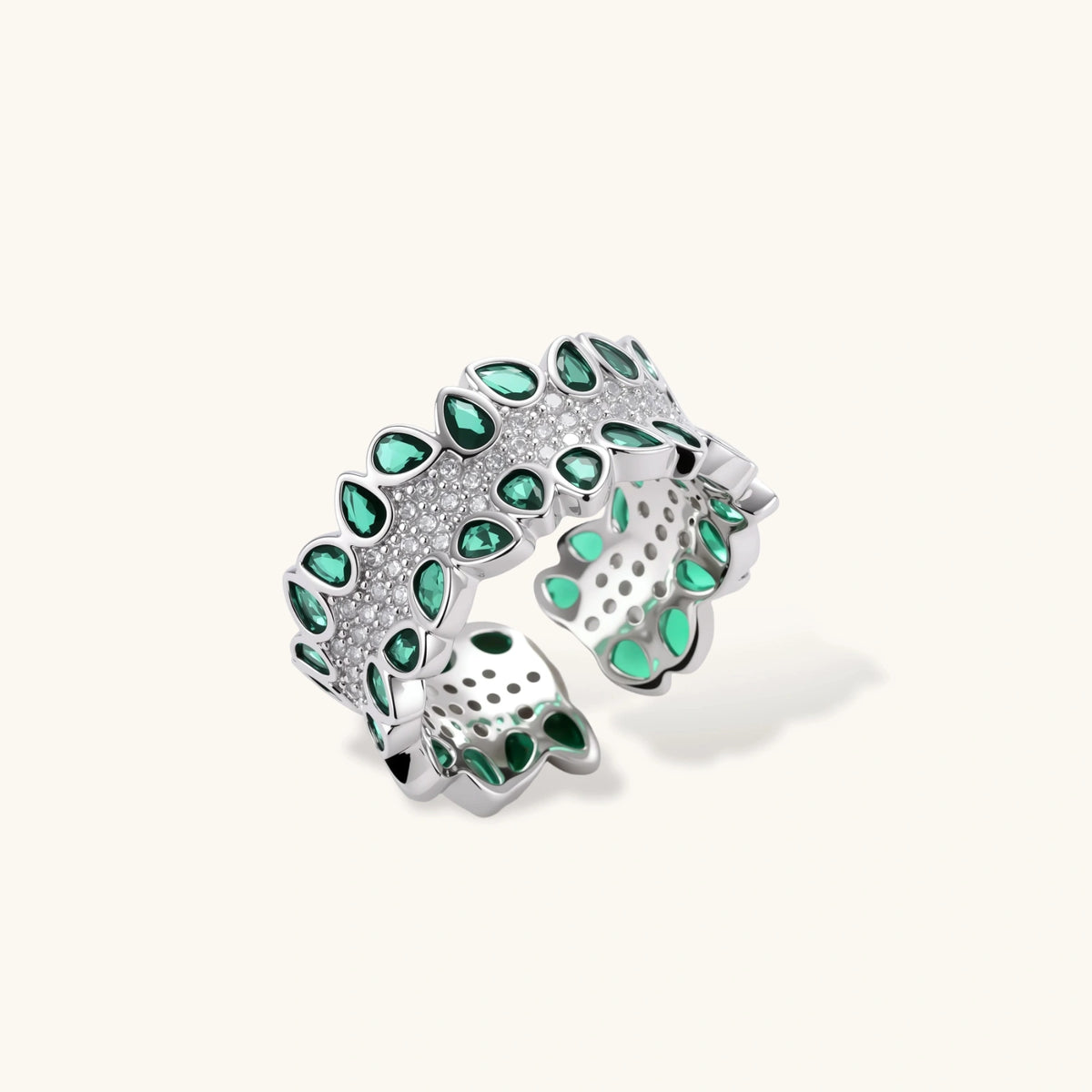 Bague Chloris