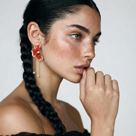 Boucles Calanthe