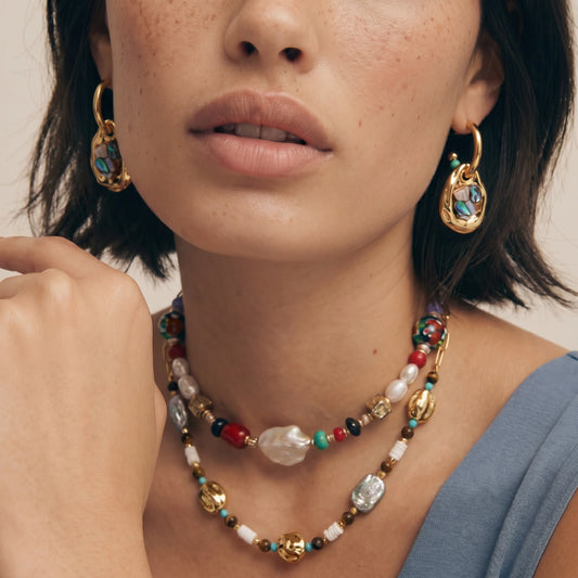 Boucles Nerina