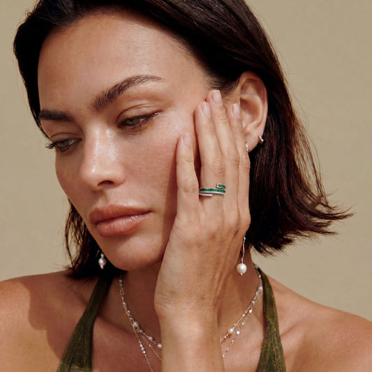 Bague Zosma