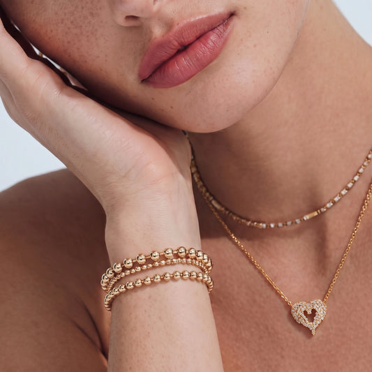 Collier Aliénor