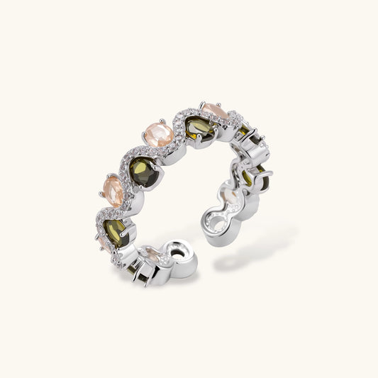 Bague Némésia