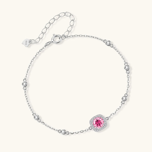 Bracelet Rosélune
