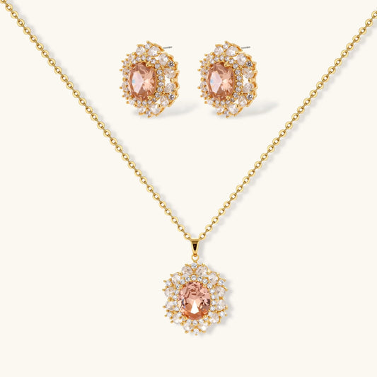 Parure Eos