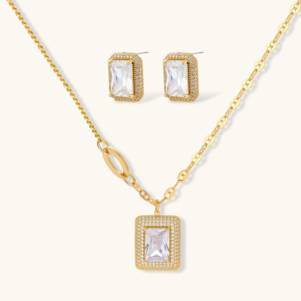Parure Nashira