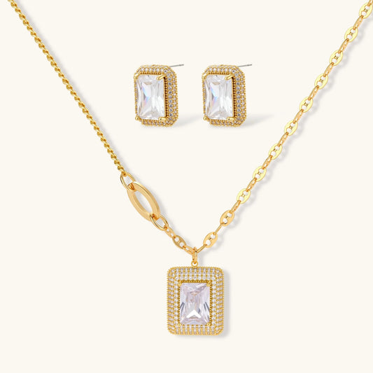 Parure Nashira