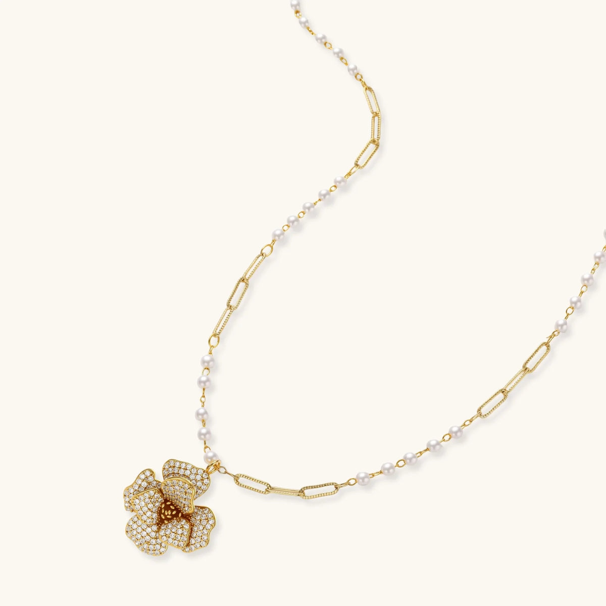 Parure Avelia