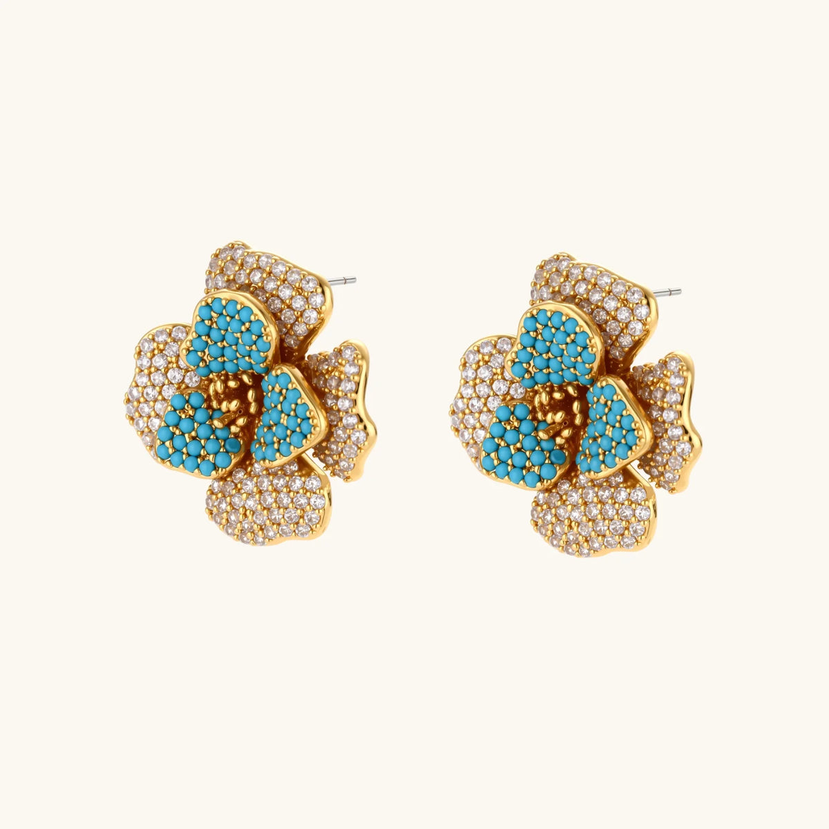 Parure Muscari