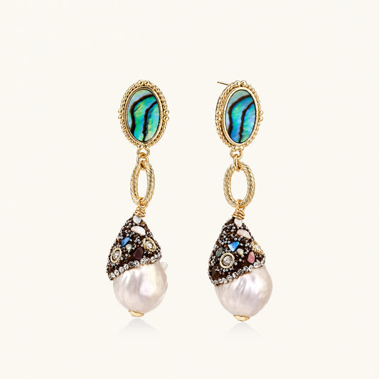 Boucles Néréide