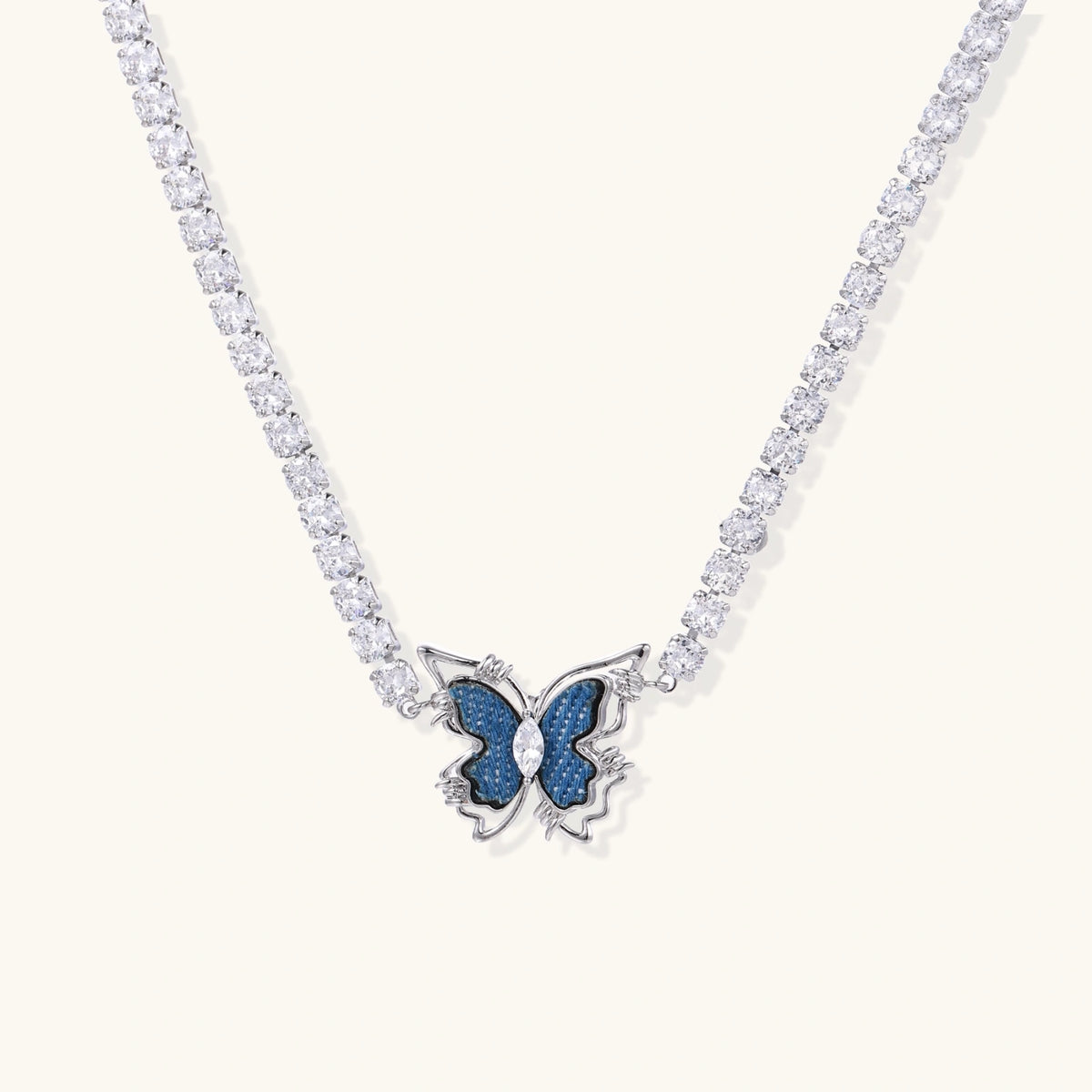 Collier Zéphéa