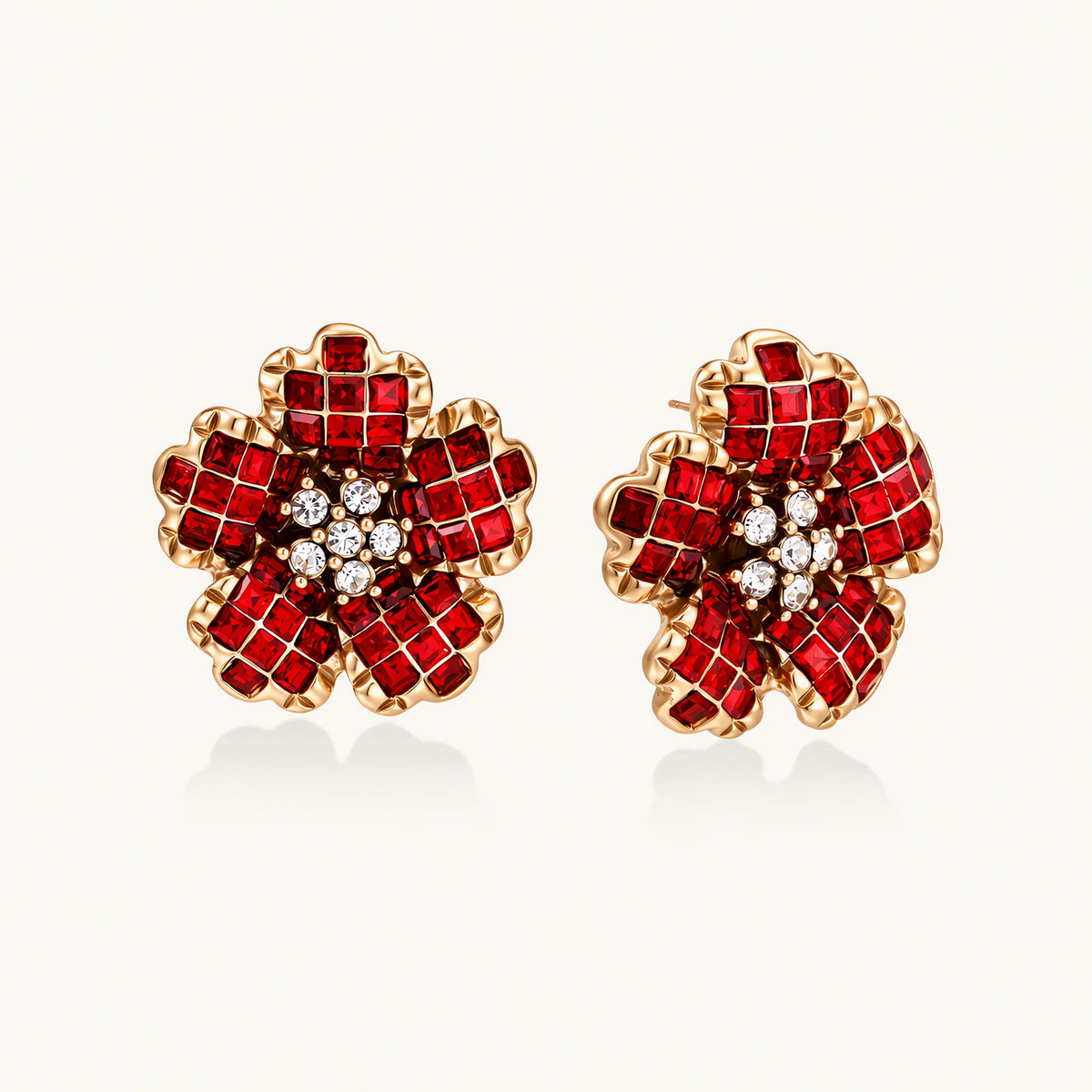 Boucles Grenadine