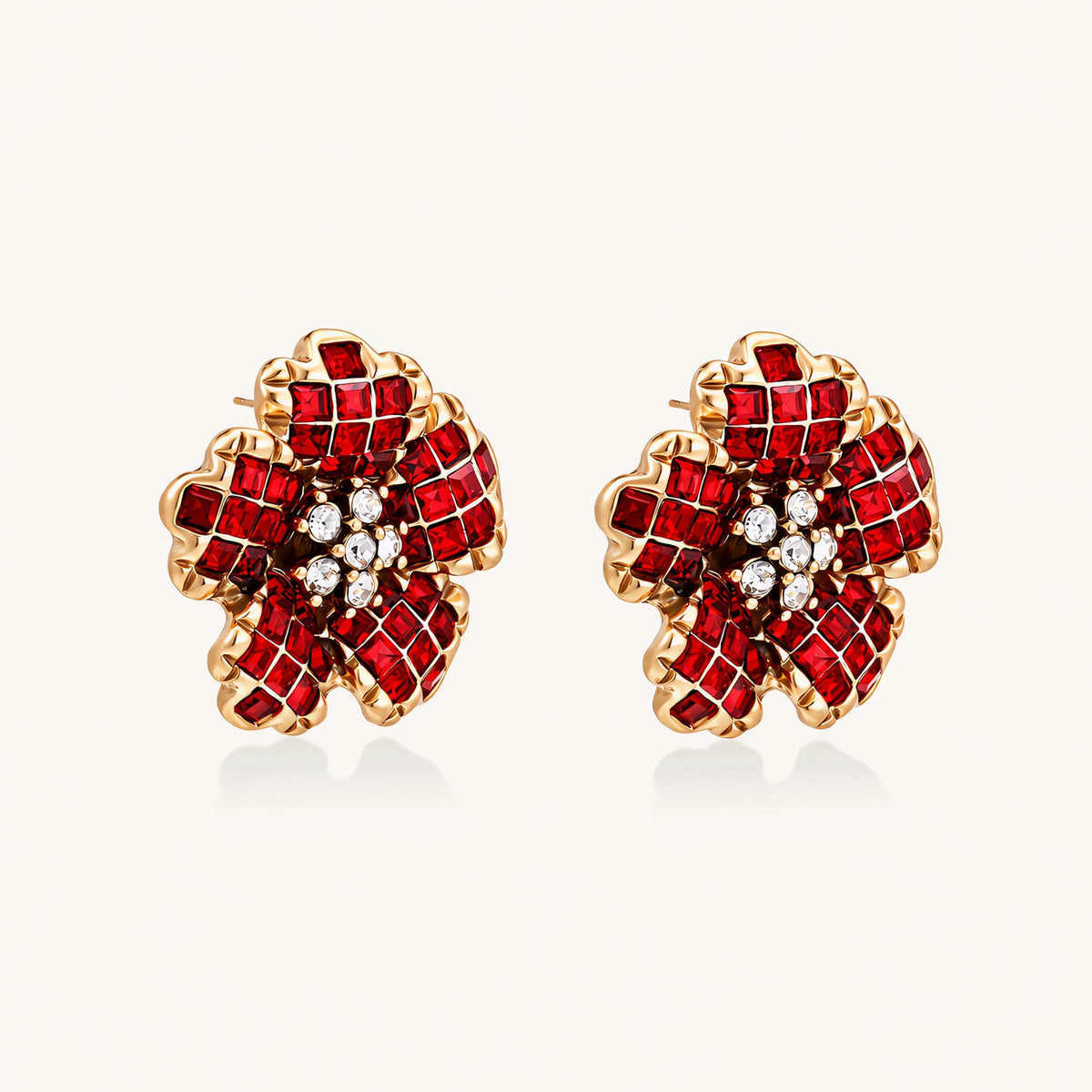 Boucles Grenadine