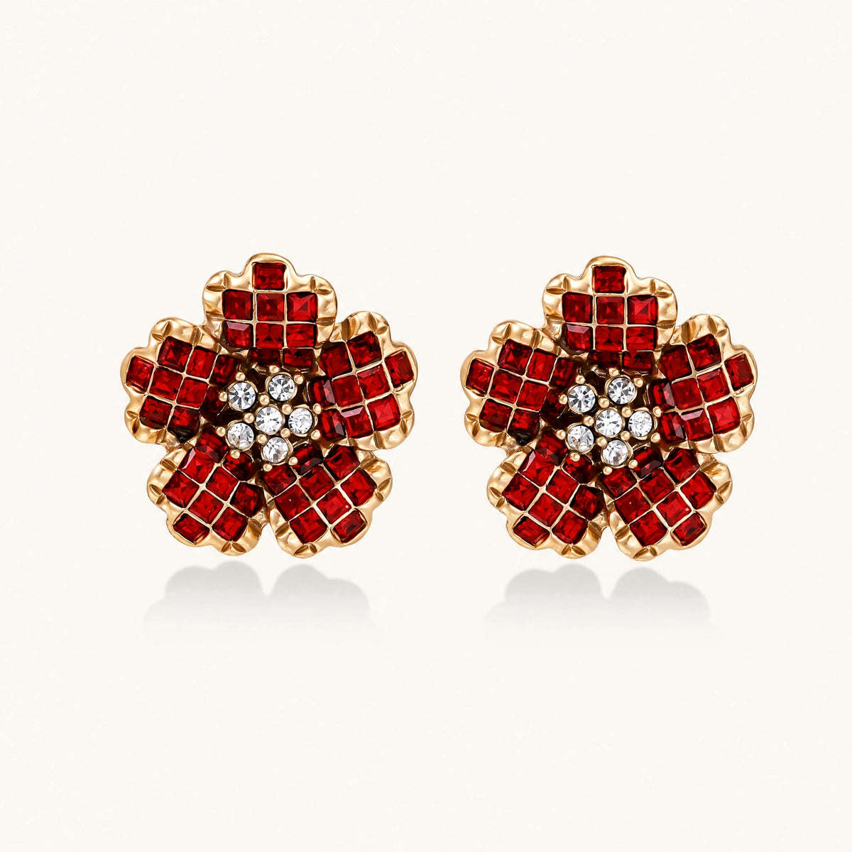 Boucles Grenadine
