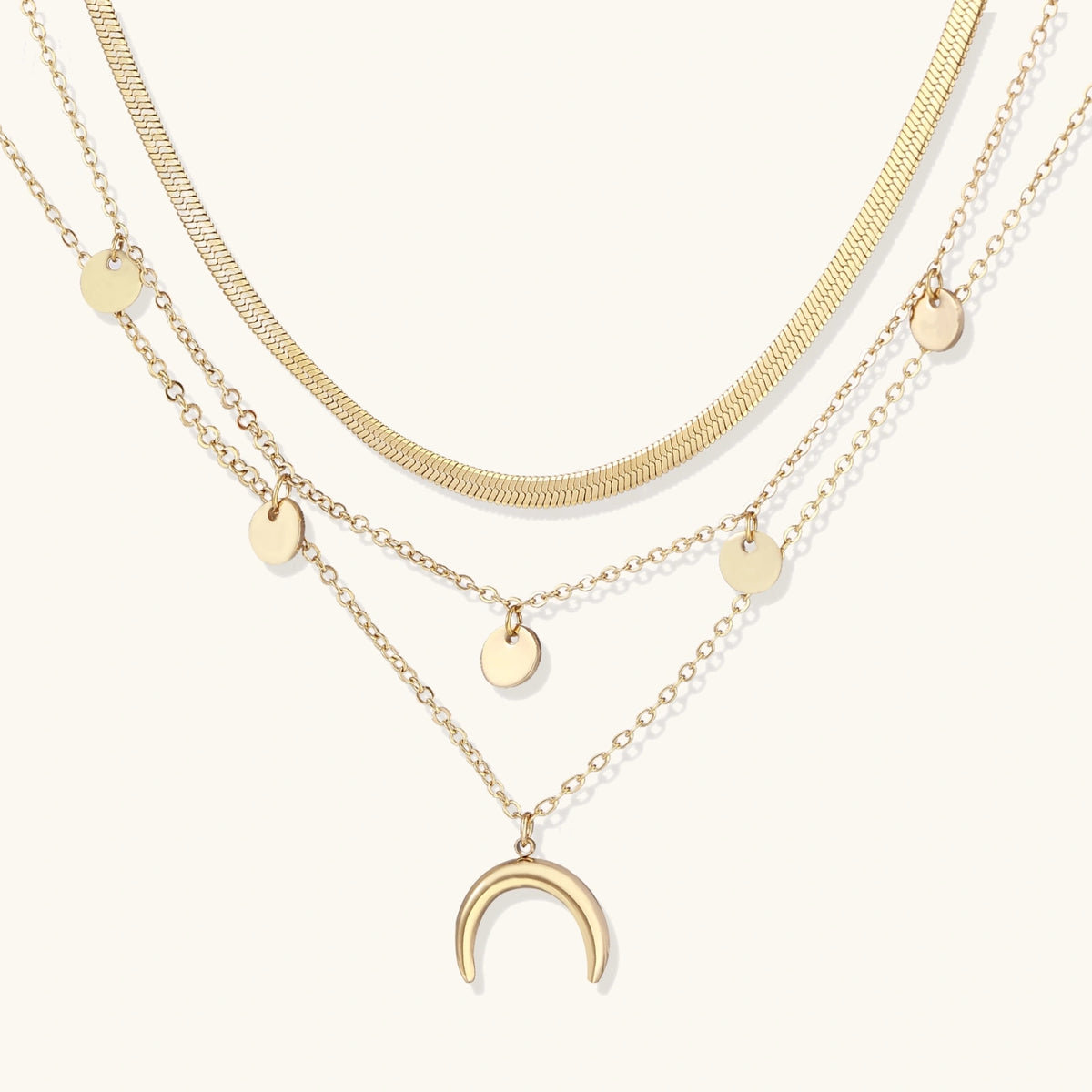 Collier Adhara