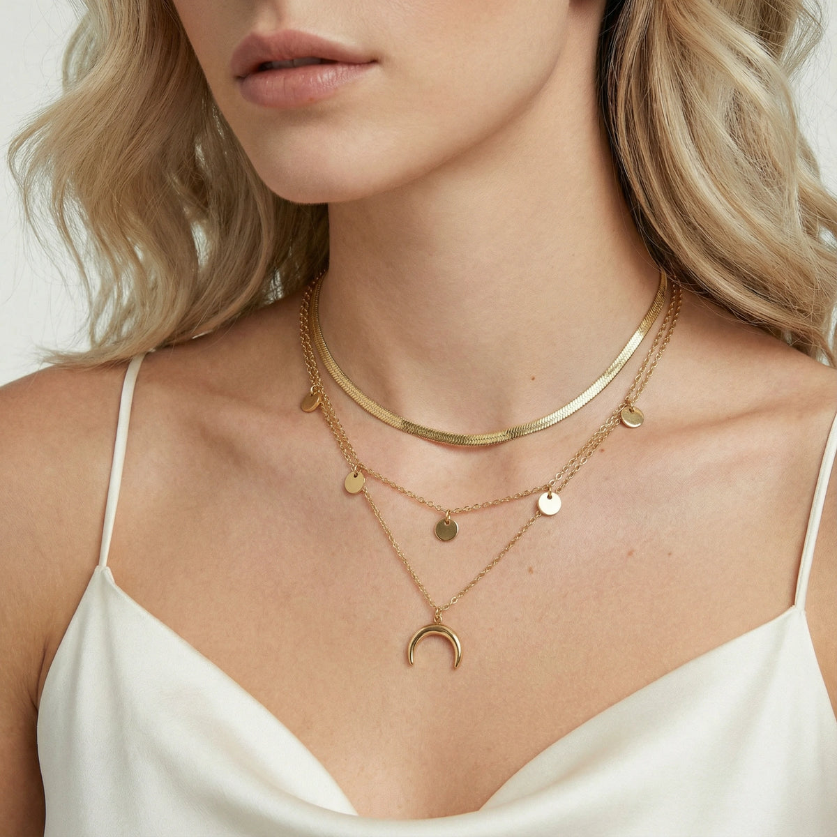 Collier Adhara