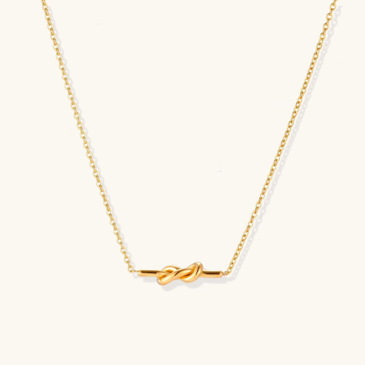 Collier Linaria