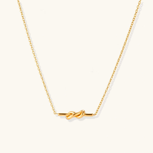 Collier Linaria