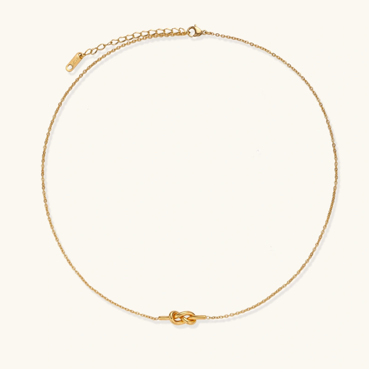 Collier Linaria