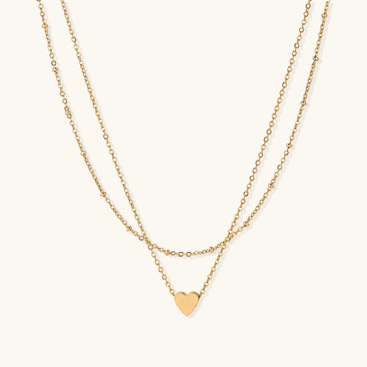 Collier Nertera