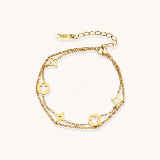 Bracelet Mertensia