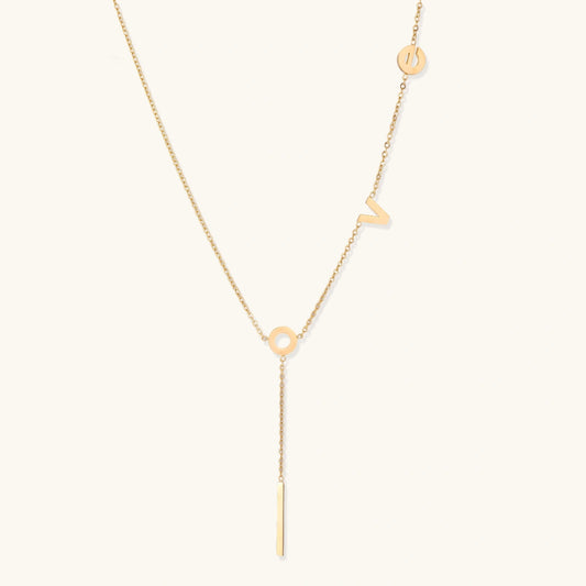 Collier Amoria