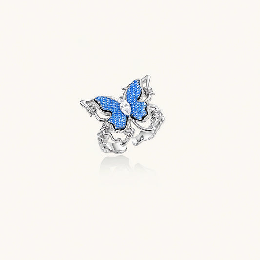 Bague Zéphéa