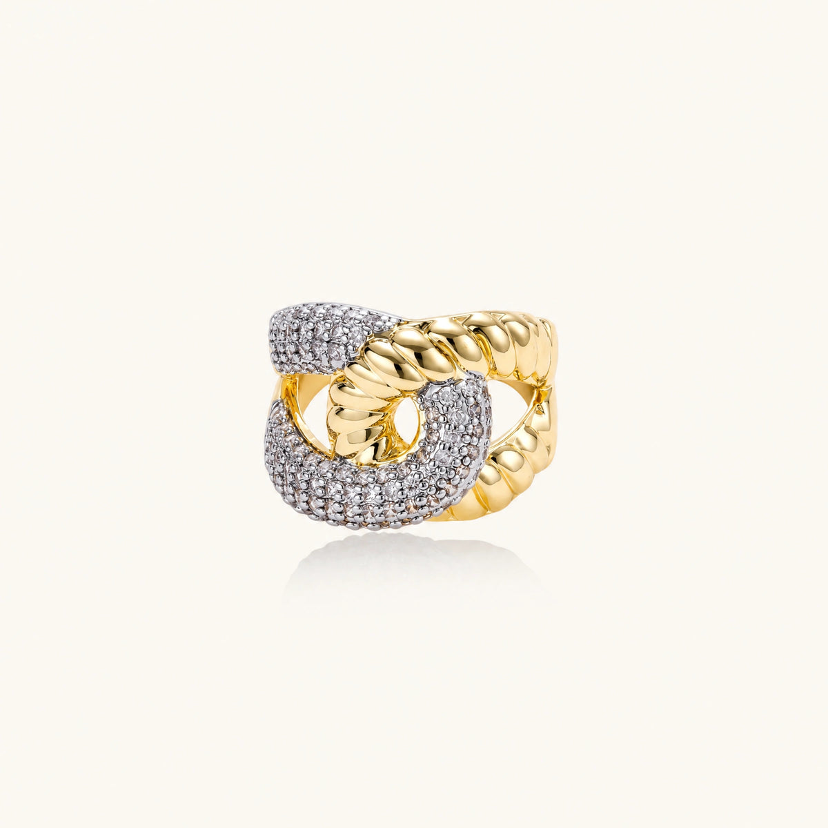 Bague Calanthe