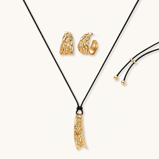 Parure Alhena