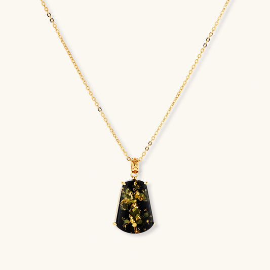 Collier Sylvenne