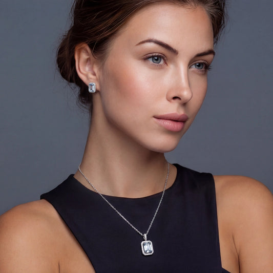 Collier Mira