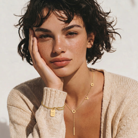 Collier Amoria