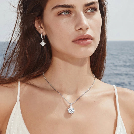 Collier Halcyone