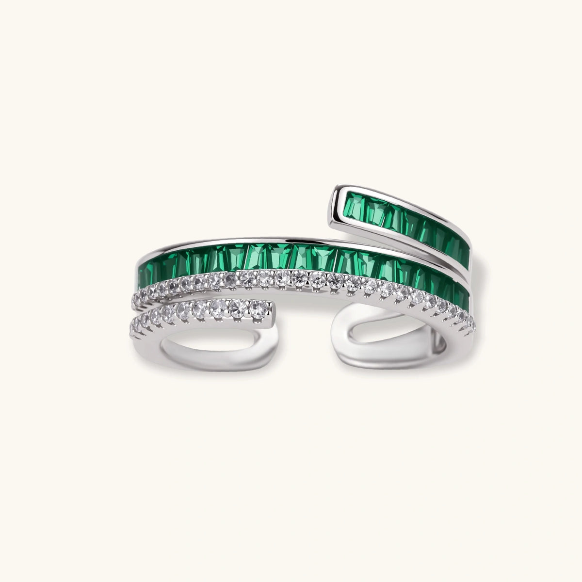 Bague Zosma