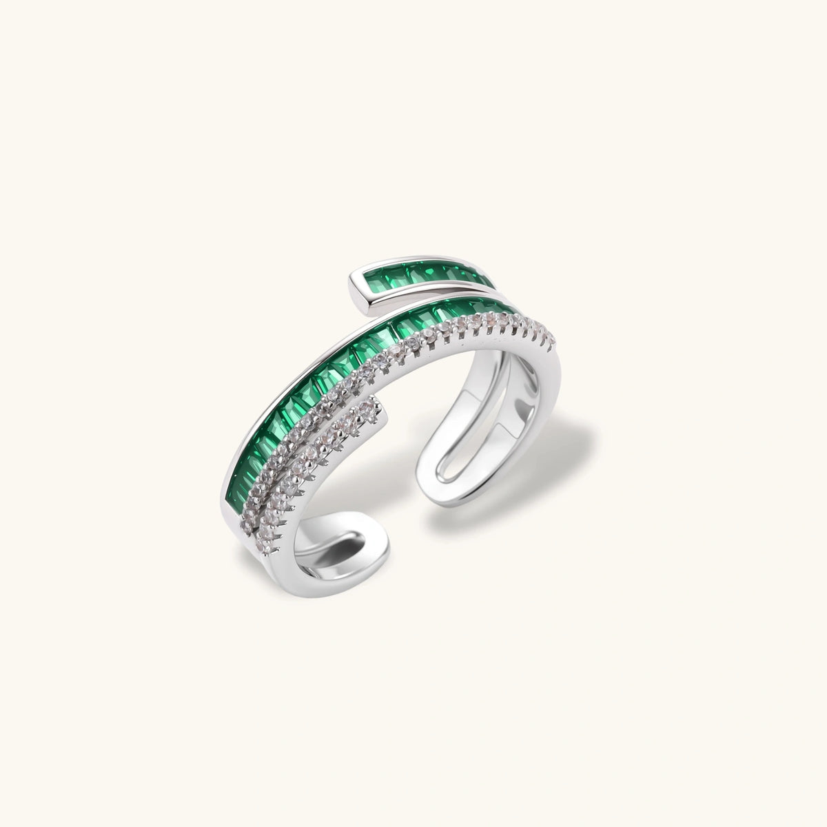 Bague Zosma