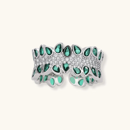 Bague Chloris