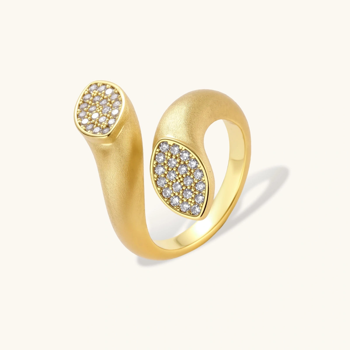 Bague Dione