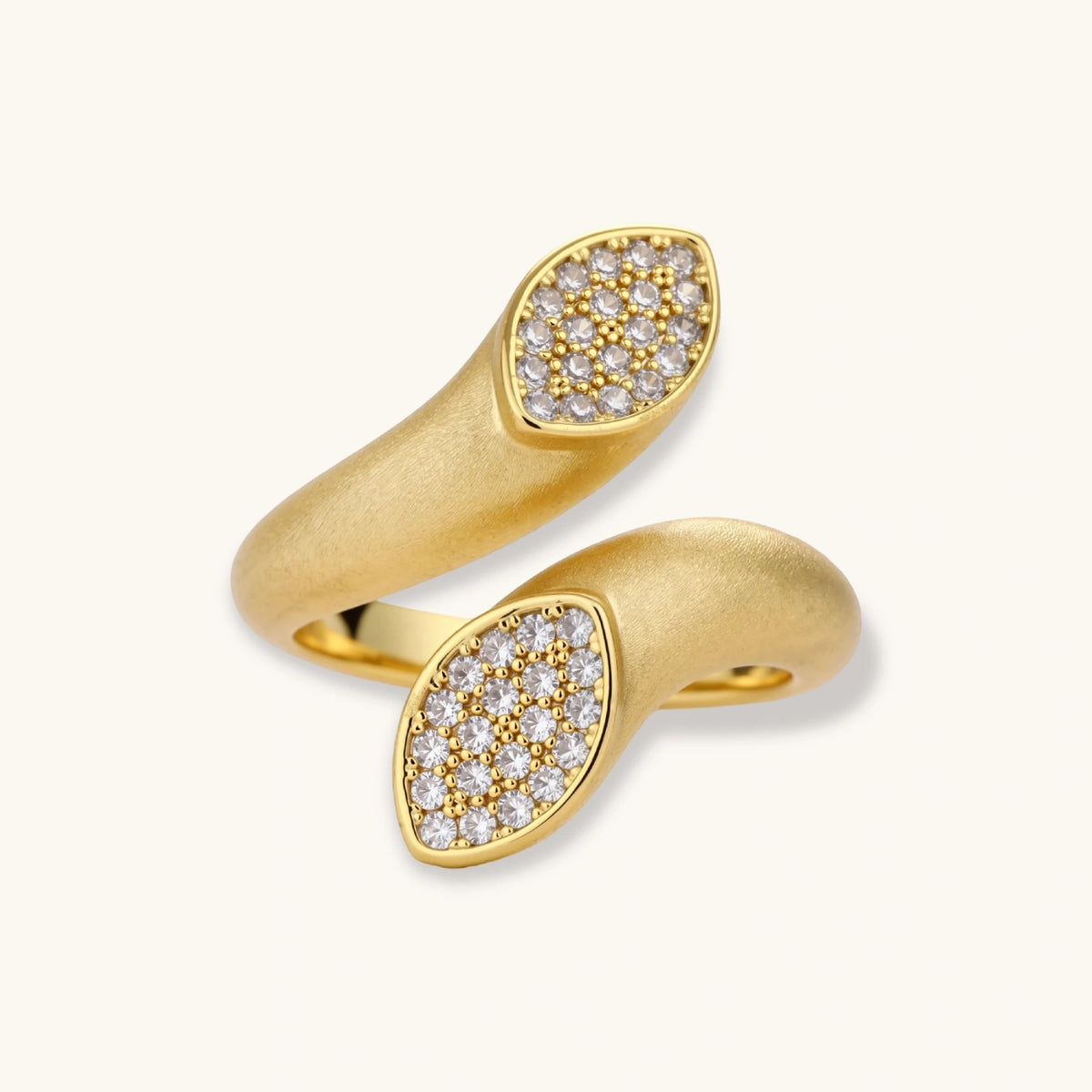 Bague Dione