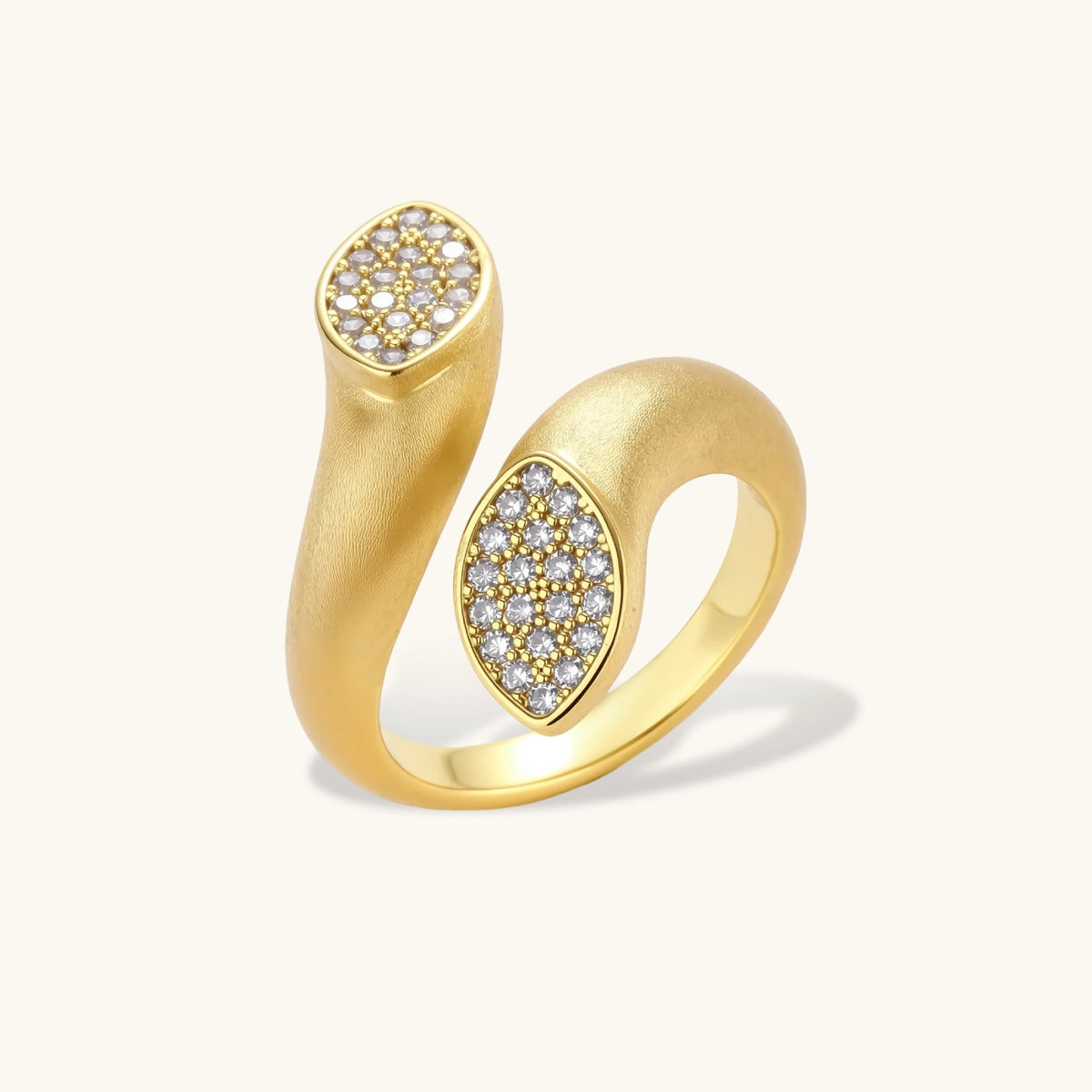 Bague Dione