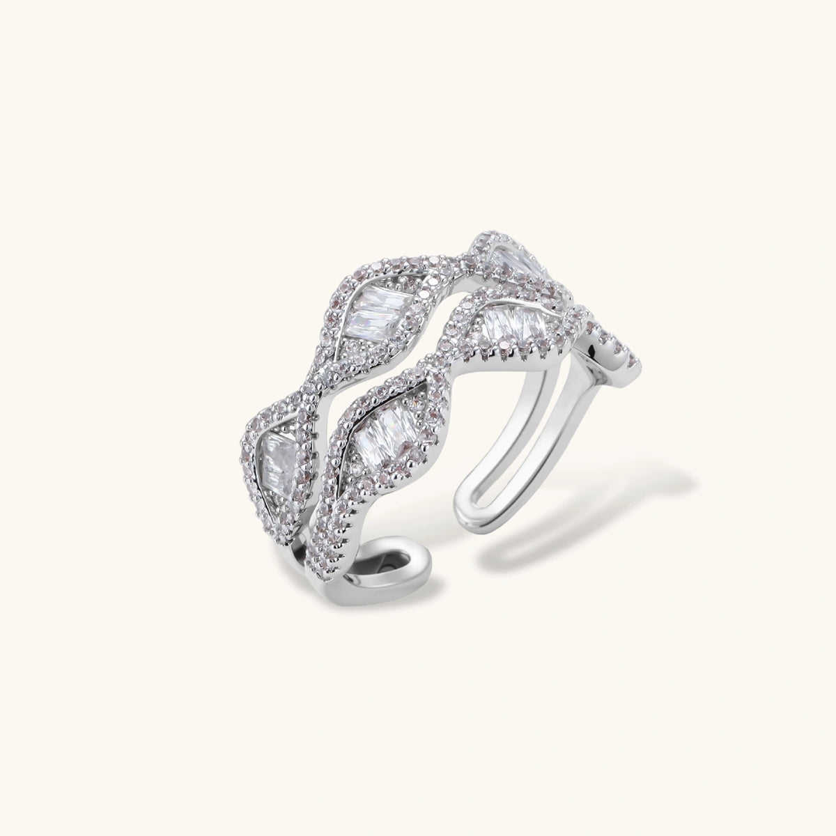 Bague Thalassa