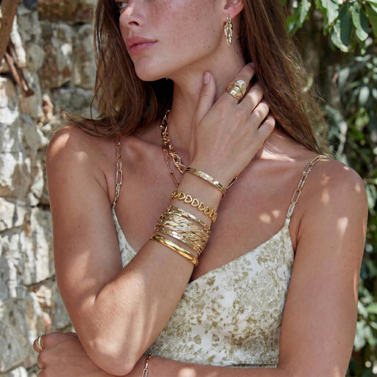 Bracelet Cressida