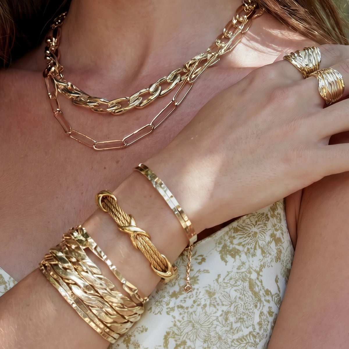 Bracelet Atria