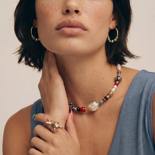 Bague Lonicera