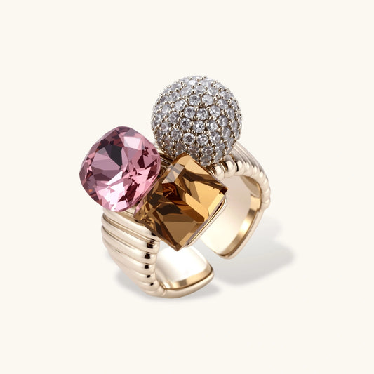 Bague Sargas