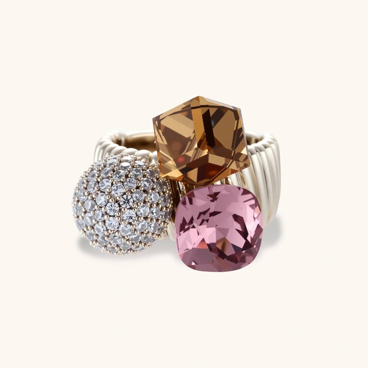 Bague Sargas